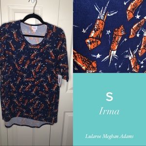 Lularoe Irmas size Small